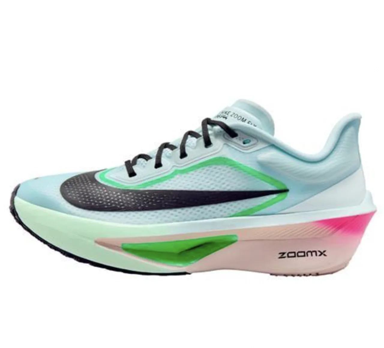 Nike-Style Product Landing Page reference 1